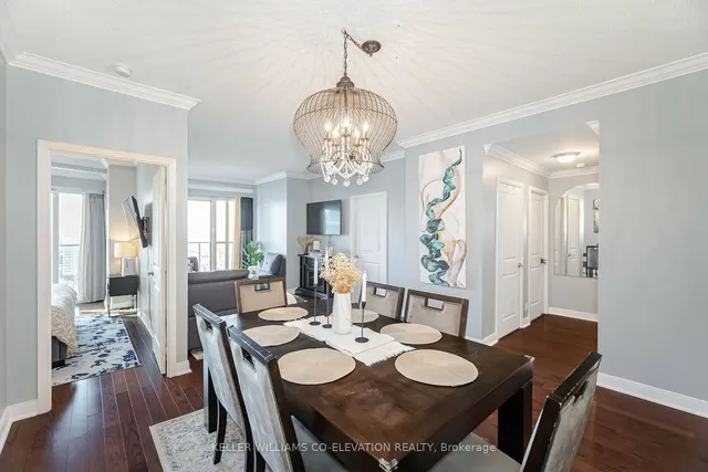 Additional image 7 of 60 absolute Ave Unit 1907