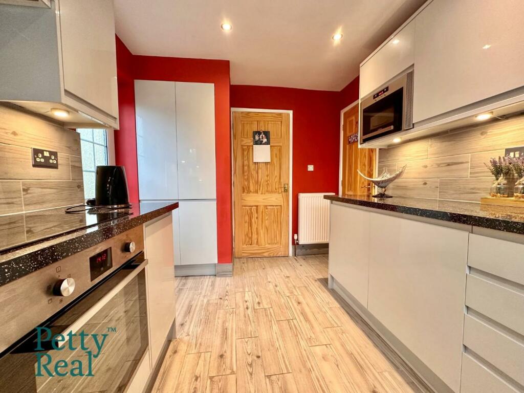 Additional image 13 of Pendle Fields, Fence