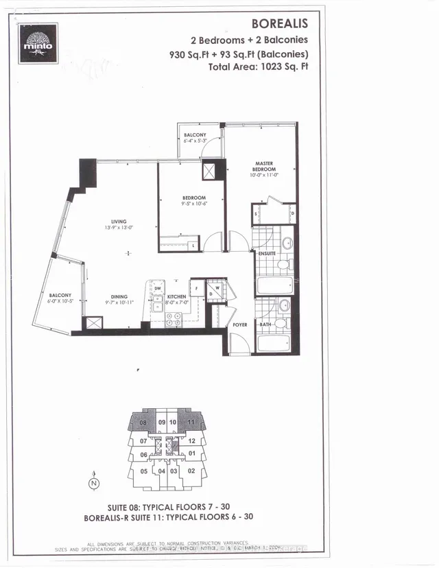 Additional image 2 of 101 Cathedral High St Unit Ph01