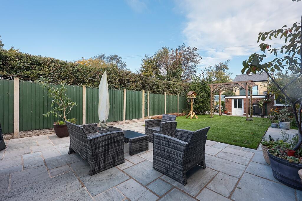 Additional image 23 of Waverley Close, Simonstone, Lancashire, BB12