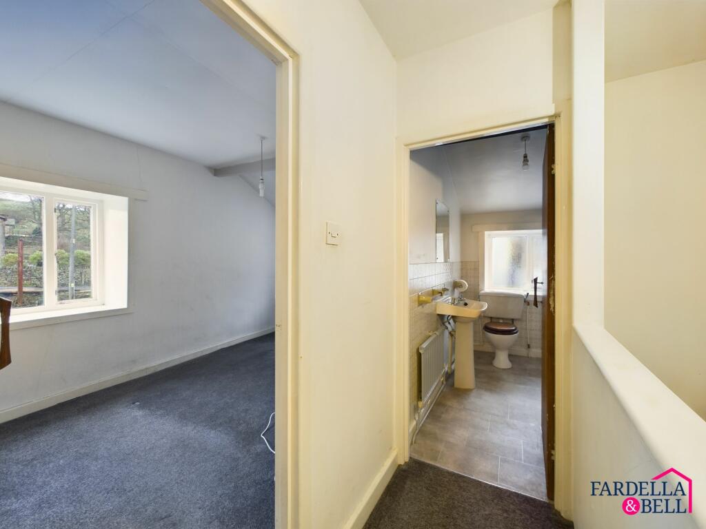 Additional image 14 of Beck Side, Barley, BB12