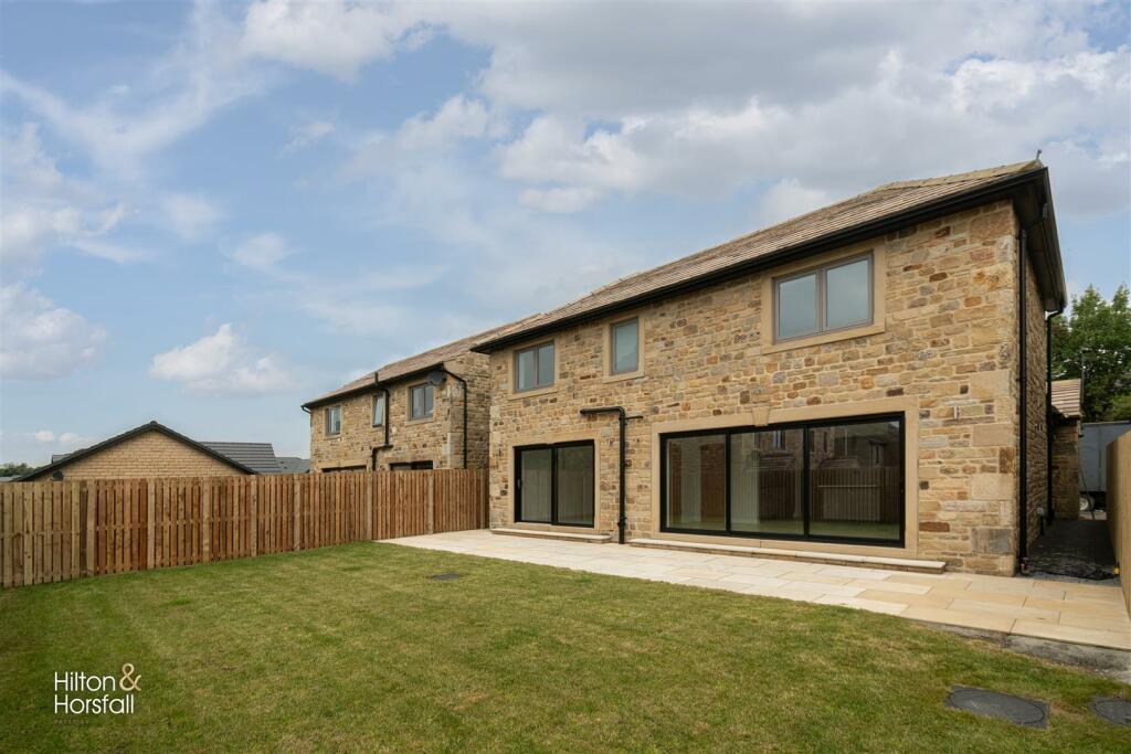 Additional image 27 of Ashlands, Brogden Lane, Barnoldswick