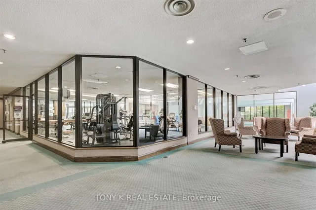 Additional image 8 of 5444 Yonge St Unit 502A