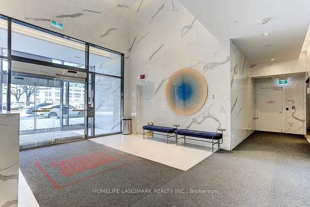 Additional image 36 of 251 Jarvis St Unit 1718