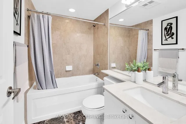 Additional image 17 of 761 Bay St Unit 3004