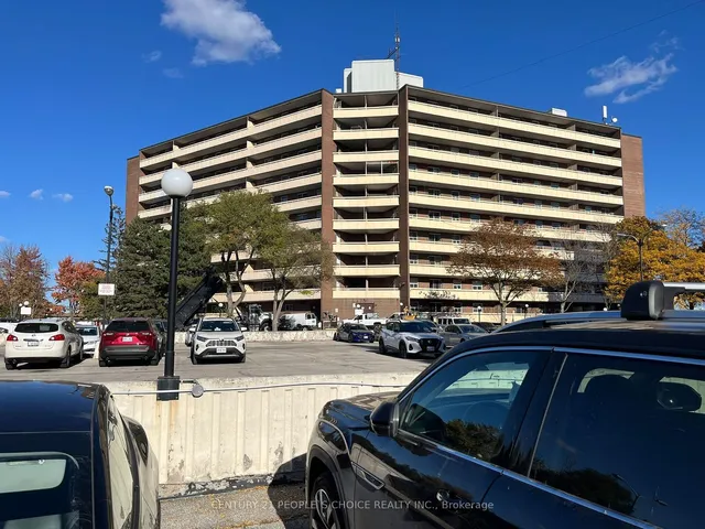 Additional image 3 of 3555 Derry Rd Unit 312