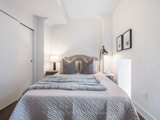 Additional image 17 of 1183 Dufferin St Unit 102