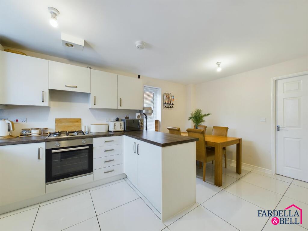 Additional image 6 of Park Gate Close, Hapton, BB12
