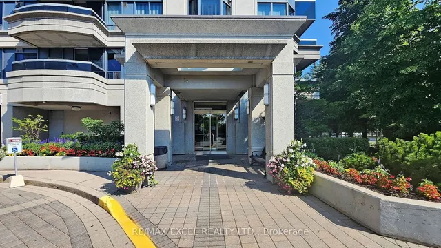 Additional image 2 of 35 Finch Ave Unit 1009