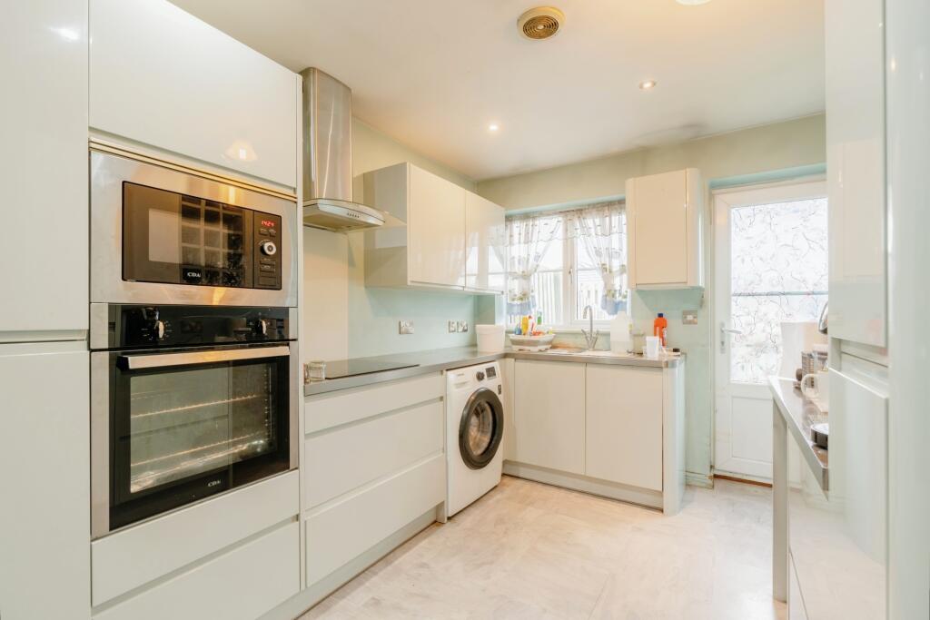 Additional image 9 of Groveside Park, Burnley, Lancashire, BB12