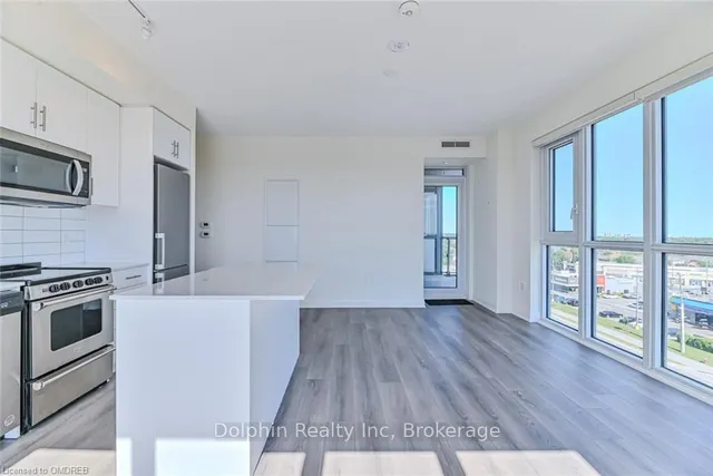 Additional image 32 of 509 DUNDAS St Unit 618