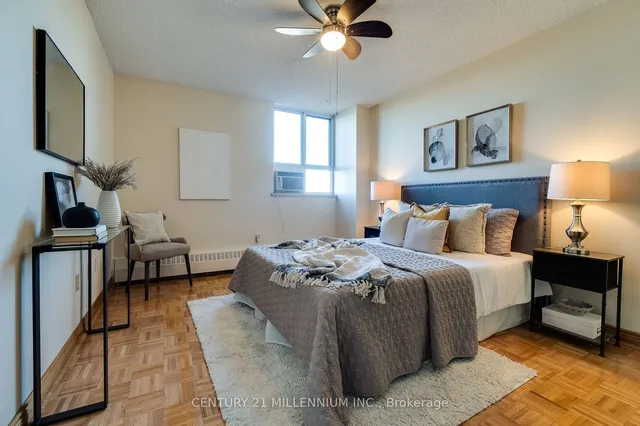 Additional image 18 of 1625 Bloor St Unit 719