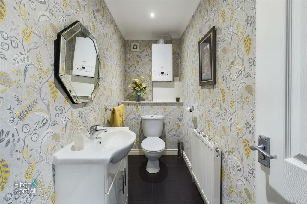 Additional image 10 of Garden House, Salterforth Road, Earby