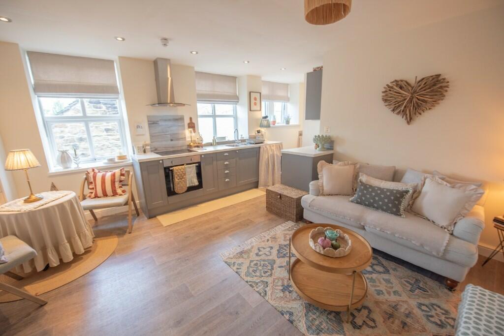 Additional image 18 of Apartment 9, Coronation Hall, Cemetery Road, Earby BB18 6TW