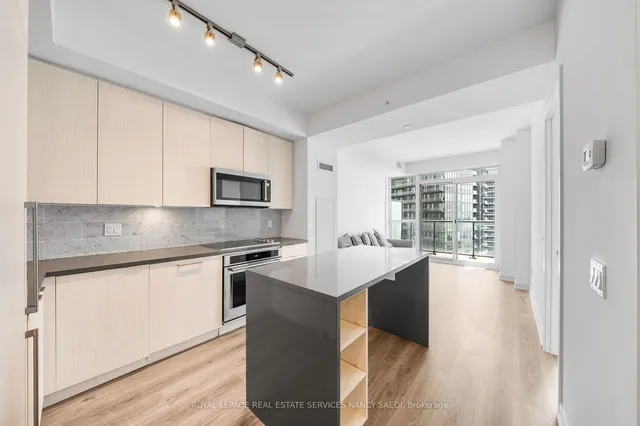38 Iannuzzi St Unit 2509