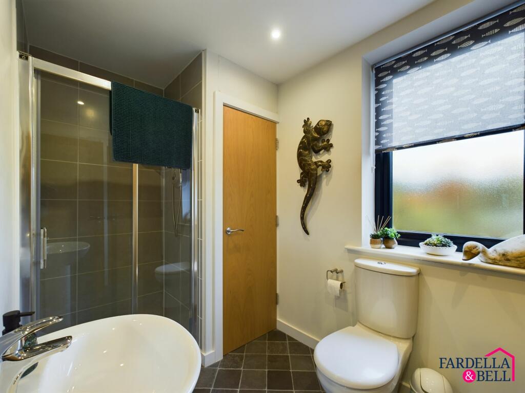 Additional image 21 of Wilding Way, Padiham, BB12
