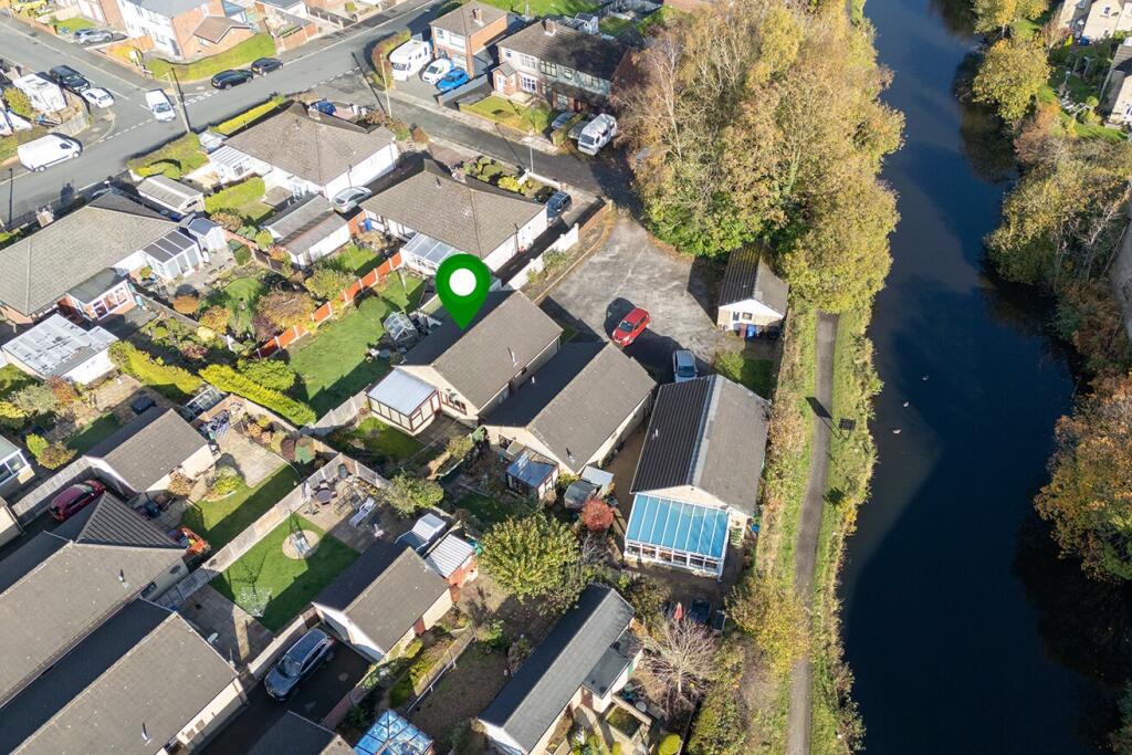 Additional image 3 of Green Gate Close, Burnley, Lancashire, BB12