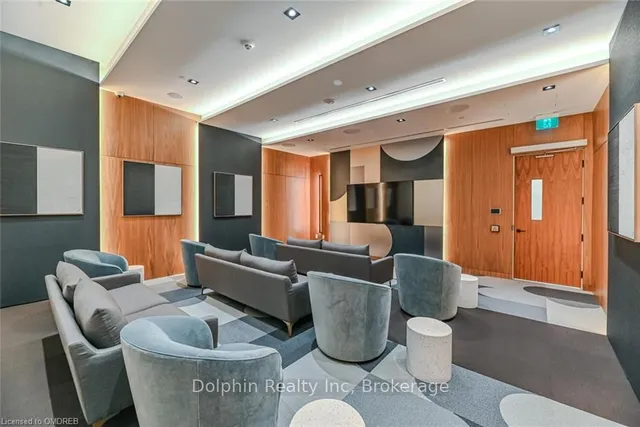 Additional image 7 of 509 DUNDAS St Unit 618