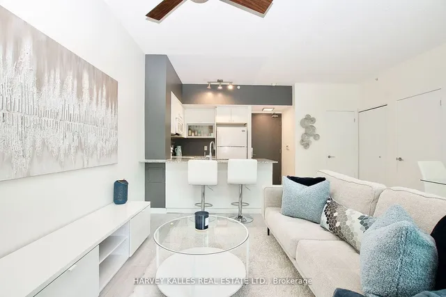 Additional image 5 of 150 East Liberty St Unit 611