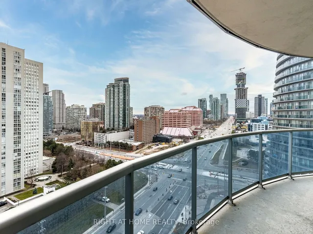 Additional image 29 of 70 Absolute Ave Unit 1606