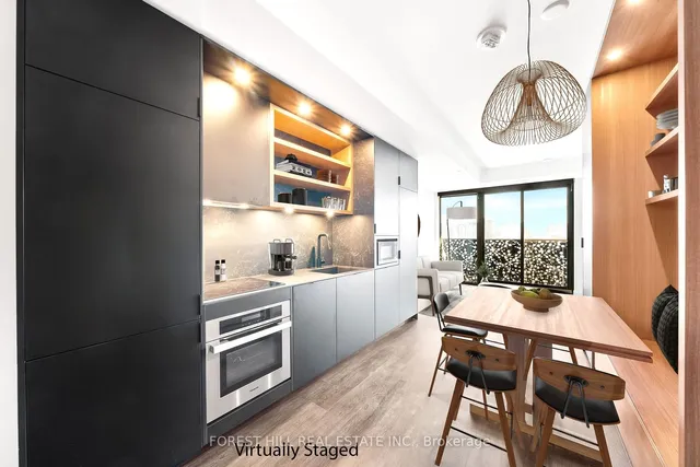 Additional image 5 of 55 Charles St Unit 2505