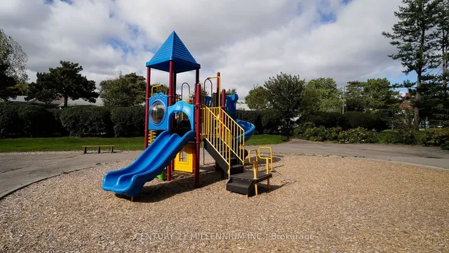 Additional image 36 of 1625 Bloor St Unit 719