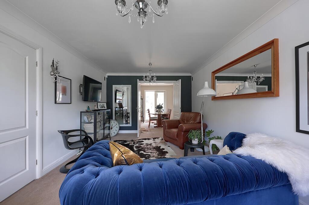 Additional image 5 of Greenbrook Road, Burnley, Lancashire, BB12