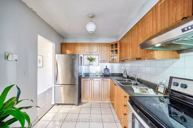 Additional image 23 of 4101 Sheppard Ave Unit 2006