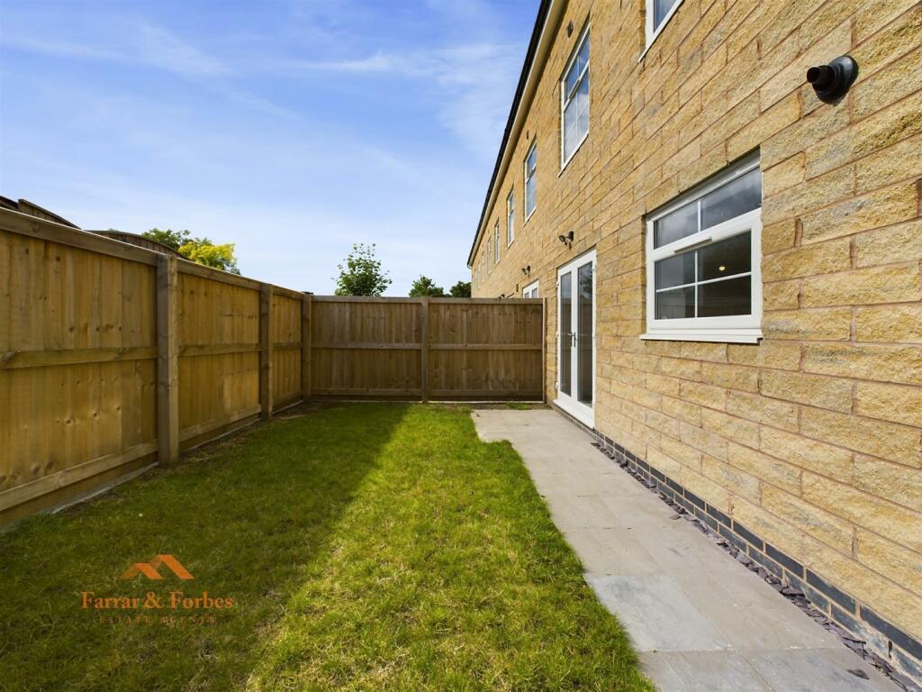 Additional image 6 of Melbourne Gardens, Burnley