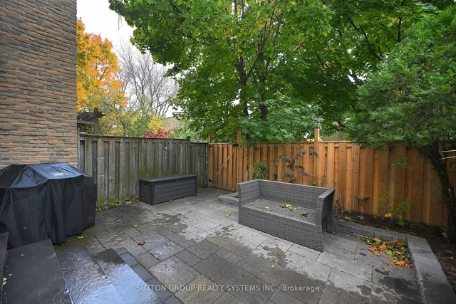 Additional image 32 of 400 Bloor St Unit 68