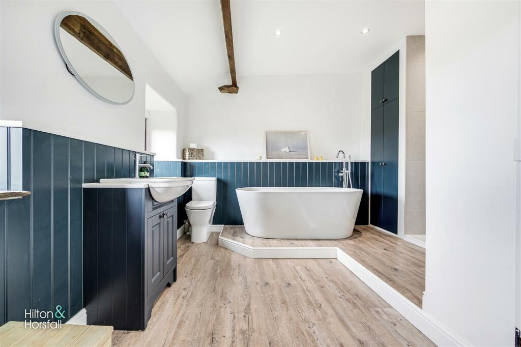 Additional image 26 of Coppy House Farm, Brogden Lane, Barnoldswick