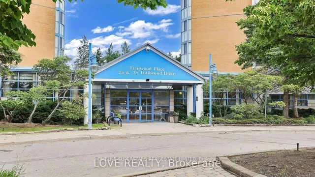 Additional image 2 of 35 Trailwood Dr Unit 713