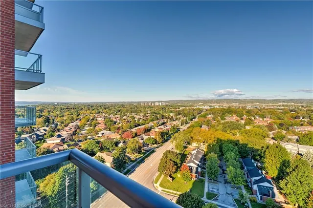 Additional image 17 of 551 Maple Ave Unit 1604