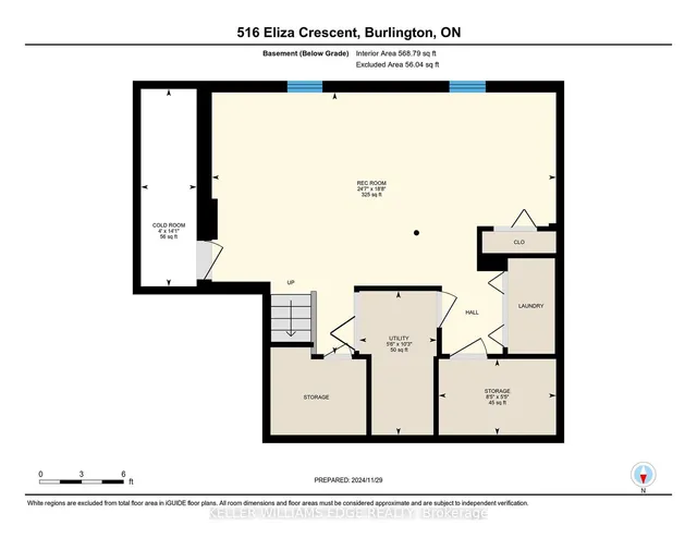 Additional image 36 of 516 Eliza Cres