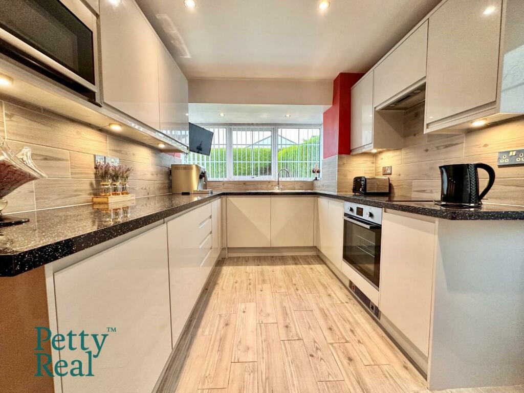 Additional image 2 of Pendle Fields, Fence