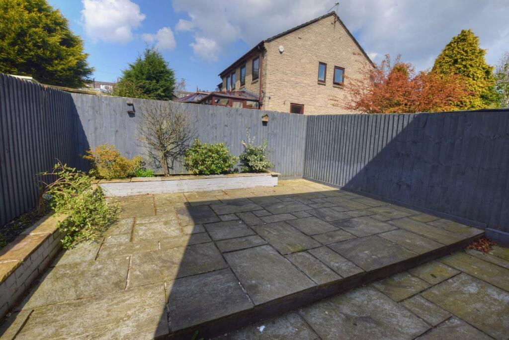 Additional image 12 of Forest Avenue, Fence, Burnley