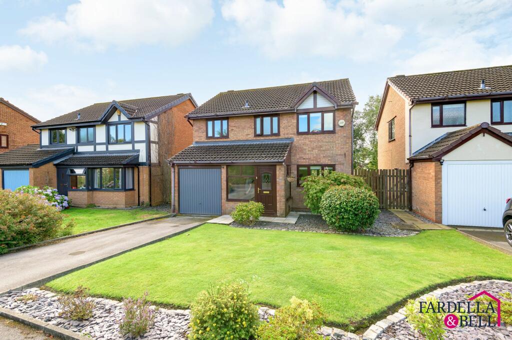 Additional image 29 of Ulpha Close, Burnley, BB12