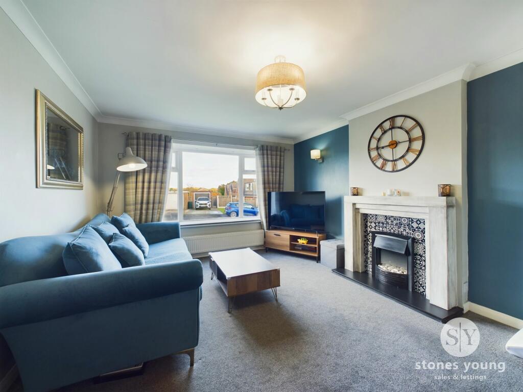 Additional image 6 of Fountains Avenue, Simonstone, BB12