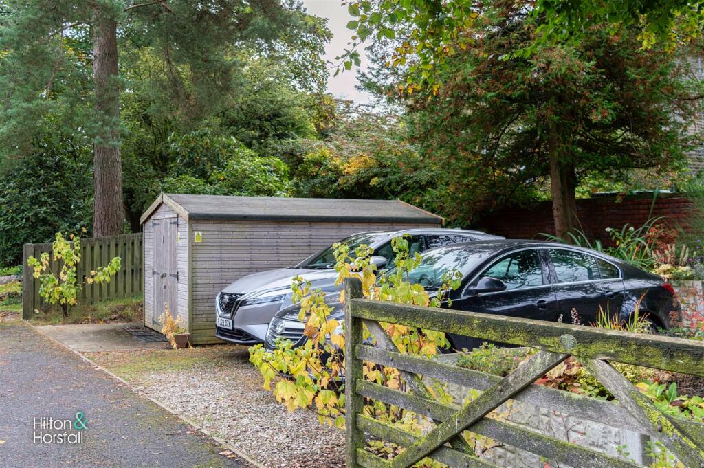 Additional image 25 of Garden House, Salterforth Road, Earby