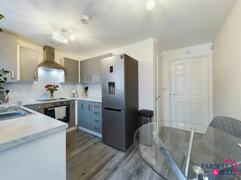 Additional image 32 of Wilkinson Road, Hapton, BB12