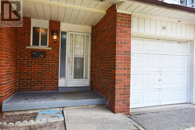 Additional image 2 of 7560 Goreway Dr Unit 24