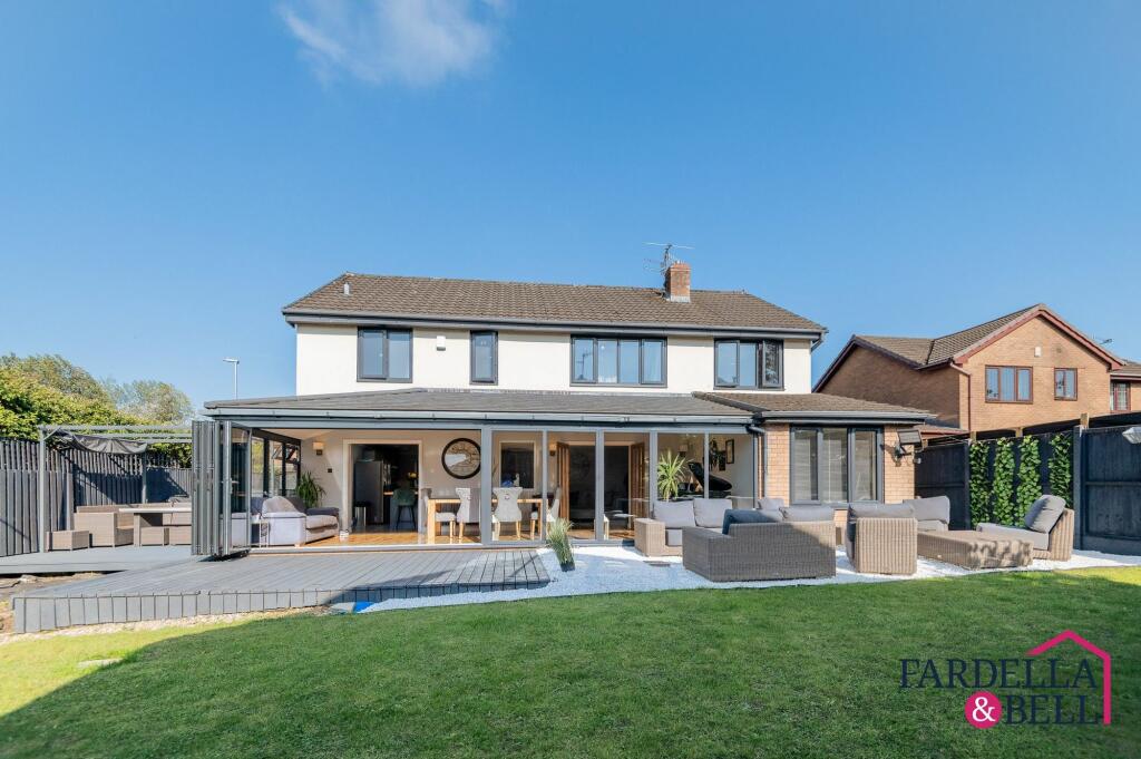 Additional image 28 of Lingmoor Drive, Burnley, BB12