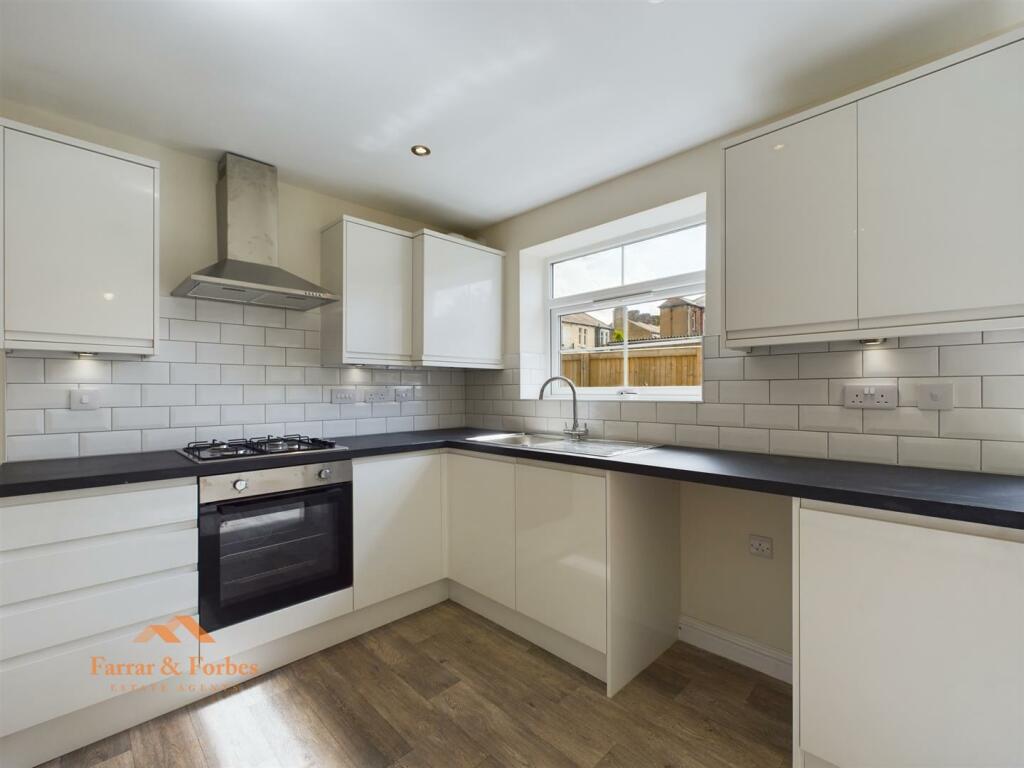 Additional image 10 of Melbourne Gardens, Burnley