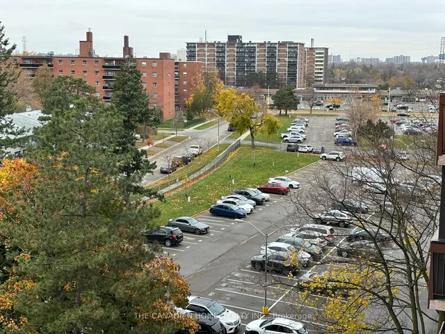 Additional image 30 of 1625 Bloor St Unit 715