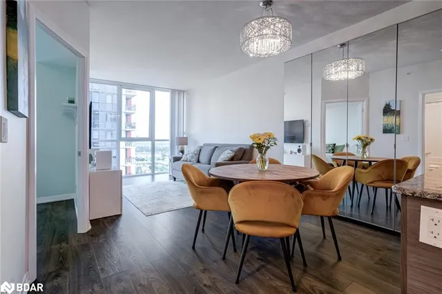 Additional image 17 of 75 Eglinton Ave Unit 1710