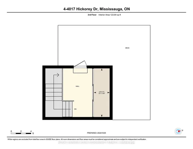 Additional image 28 of 4005 Hickory Dr Unit TH 28