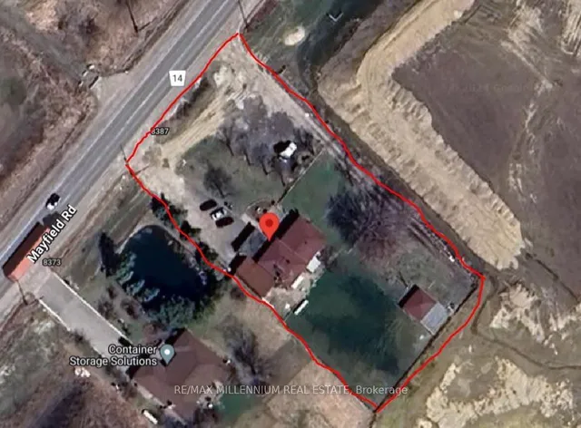 Additional image 2 of 8387 Mayfield Rd