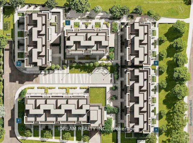 Additional image 8 of 4015 Hickory Dr Unit TH03