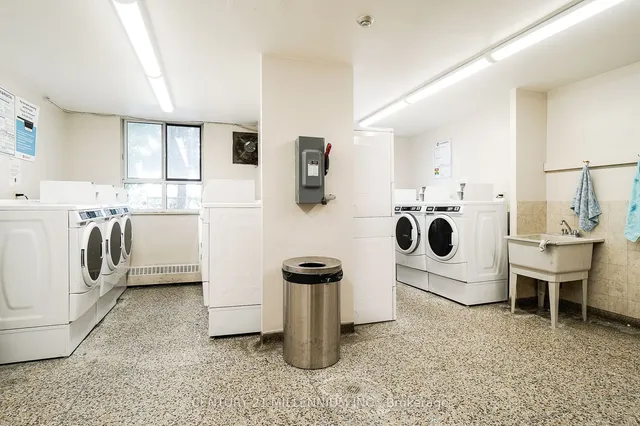 Additional image 36 of 1625 Bloor St Unit 1120