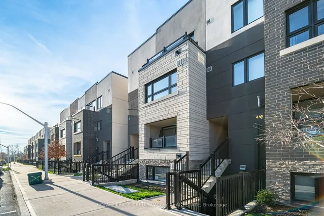 Additional image 3 of 1133 Cooke Blvd Unit 801